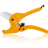 Truliving_Hand Tools & Hardware-Knifes & Cutters-New Arrivals-INGCO PVC pipe cutter HPCS05428 | 203mm | Auto-open function